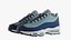 Nike Air Max 95 Blu