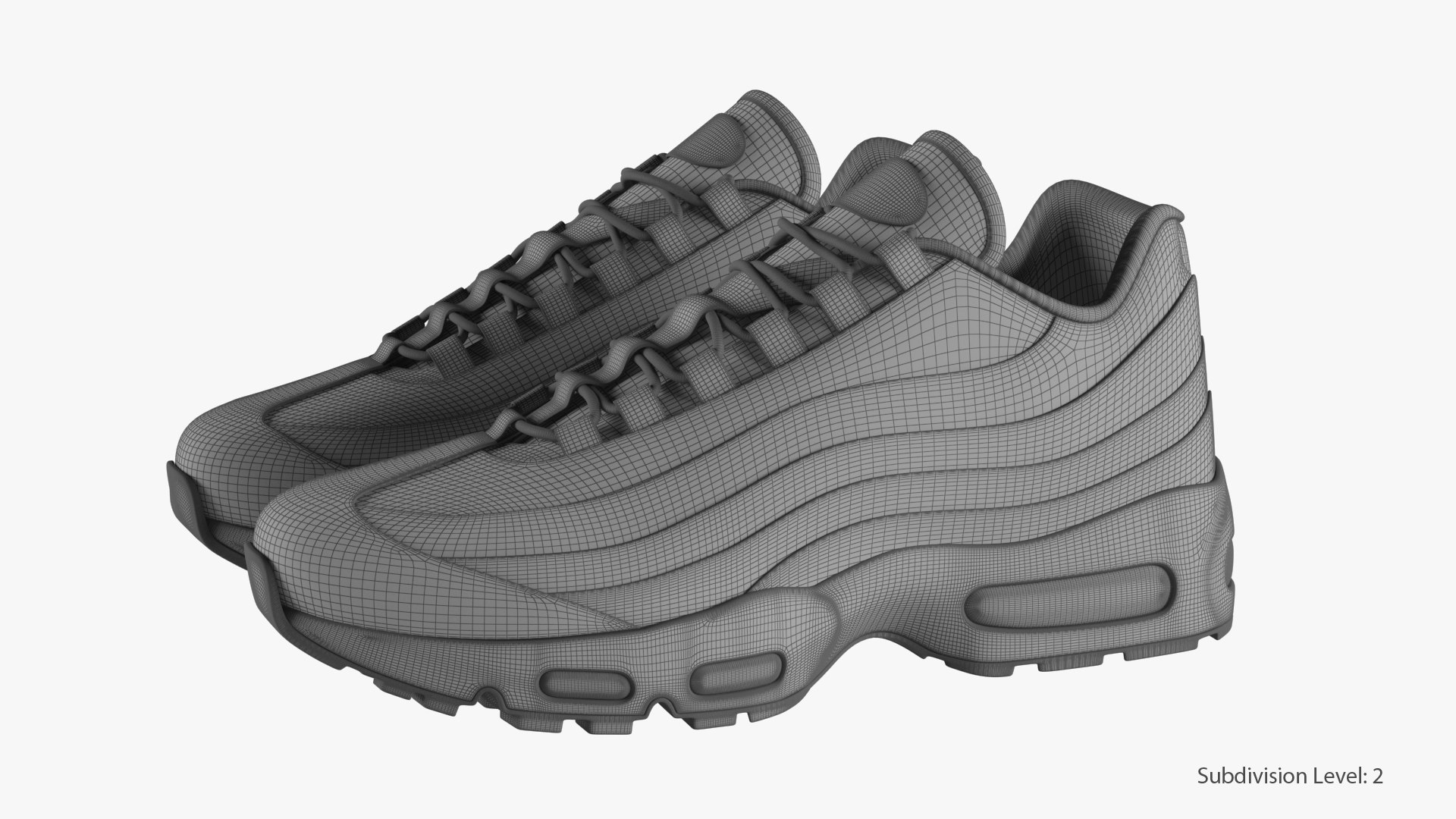 Nike Air Max 95 Blue 3D model https://p.turbosquid.com/ts-thumb/rJ/Owo7fF/cu/wire03/jpg/1666278913/1920x1080/fit_q87/5c583cfec3ba757a860c46890512ccbed441a3c8/wire03.jpg
