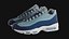 Nike Air Max 95 Blu