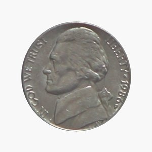 Five-Cent
