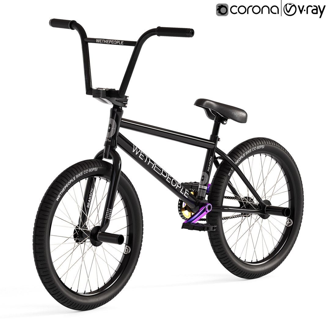 Wethepeople Reason BMX Bike 3D model https://p.turbosquid.com/ts-thumb/rJ/SgA43X/LB/01/jpg/1733575654/1920x1080/fit_q87/fd61a6375136bbcd6b0f484b3843cb58902cf684/01.jpg