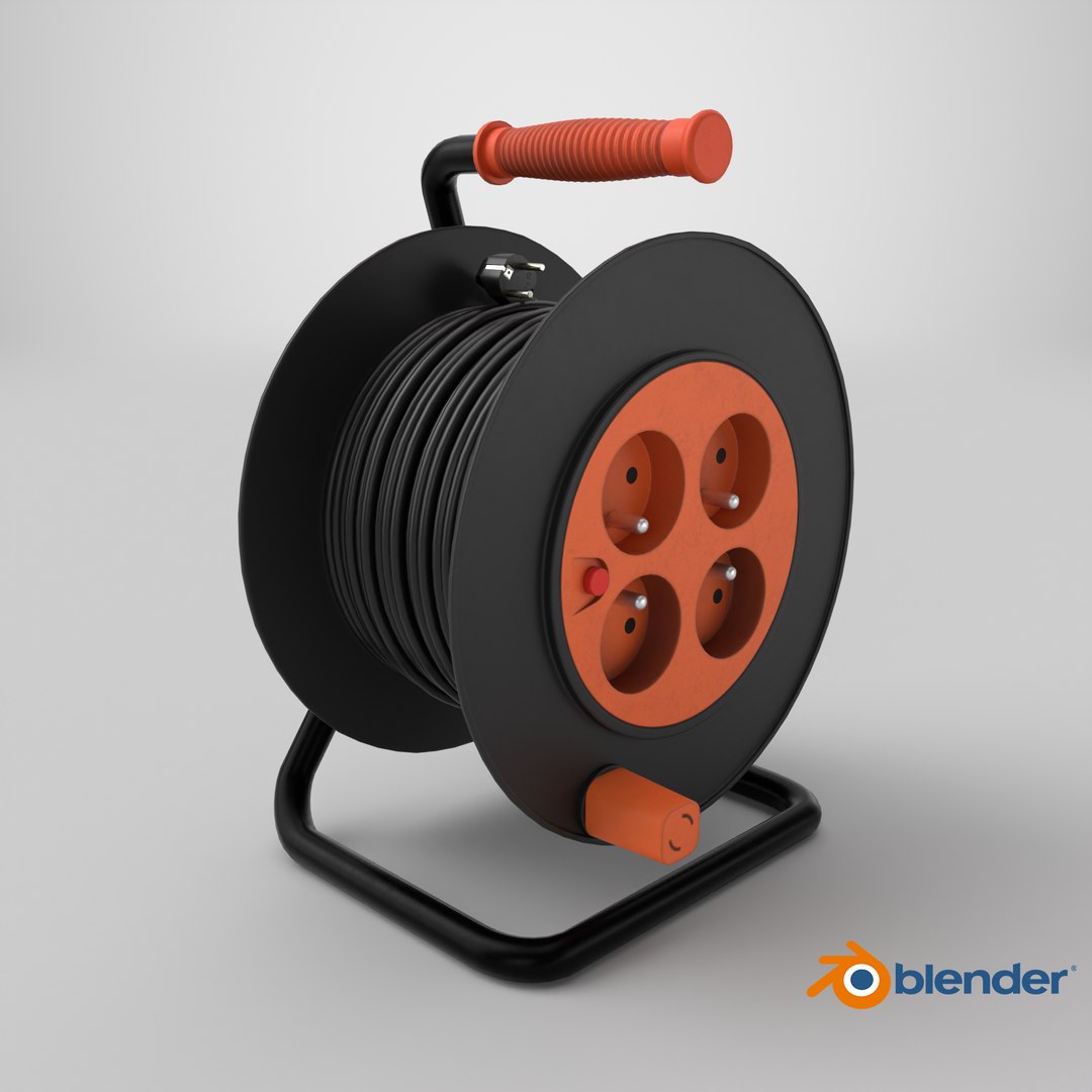 3D Extension Cable Reel https://p.turbosquid.com/ts-thumb/rJ/VPSBxj/De/stemcell_blender_cycles_render/png/1720020161/1920x1080/fit_q87/ffee9d716c00c82e138c0d84ac05d12b5bc64305/stemcell_blender_cycles_render.jpg