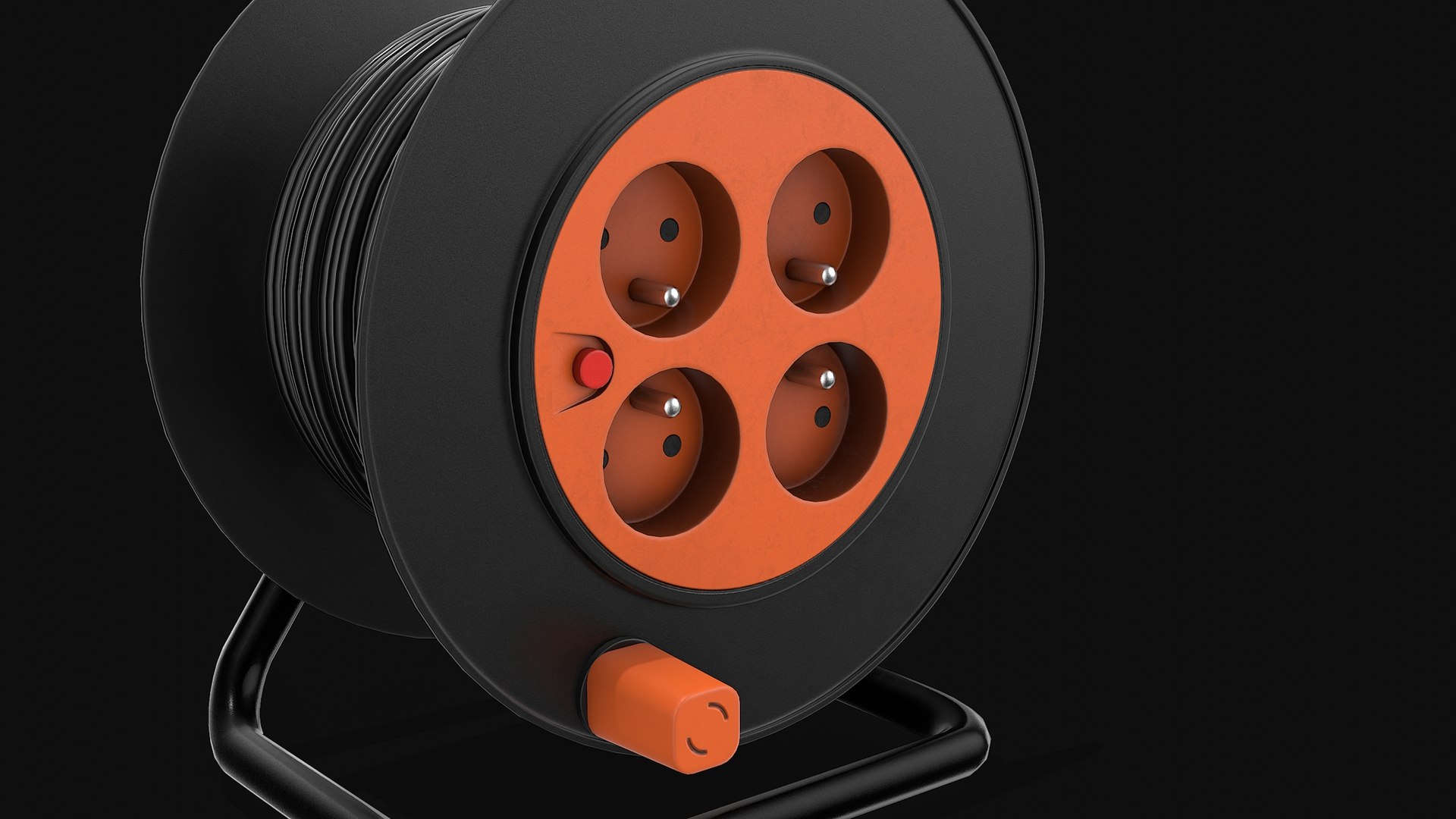 3D Extension Cable Reel https://p.turbosquid.com/ts-thumb/rJ/VPSBxj/Dt/10003/jpg/1719914529/1920x1080/fit_q87/dd428cd238f9f969a601ca1d837d8042c4c6f260/10003.jpg