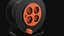Extension Cable Reel