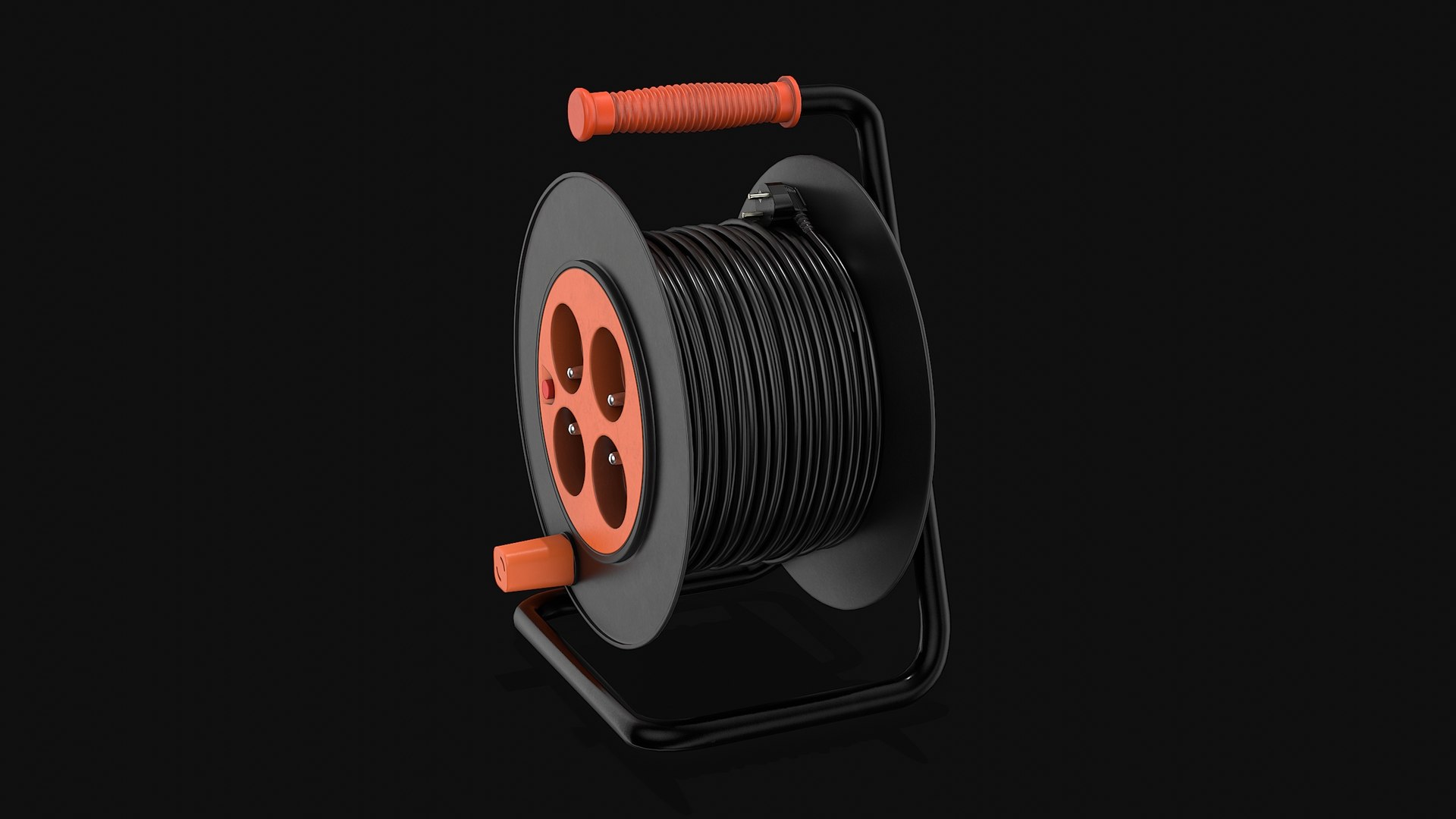 3D Extension Cable Reel https://p.turbosquid.com/ts-thumb/rJ/VPSBxj/Sk/10005/jpg/1719914531/1920x1080/fit_q87/3772b8758d9ce58de0f861805361c662d40d3fa1/10005.jpg