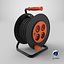 Extension Cable Reel