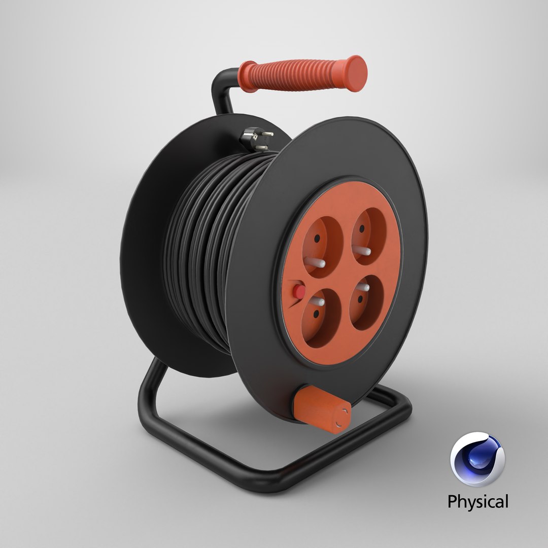 3D Extension Cable Reel https://p.turbosquid.com/ts-thumb/rJ/VPSBxj/mP/stemcell_cinema_4d_physical_render/png/1720020181/1920x1080/fit_q87/996761103d6f39a3dde8519b27ba91b91537d7e4/stemcell_cinema_4d_physical_render.jpg