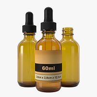 bottle 60ml type6