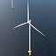 Wind Turbine Offshore 3D model