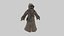 3D Star Wars Jawa model