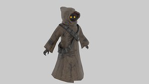 Star Wars Jawa