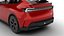 Tesla Model Y Perfomance 2026 HQ 3d model