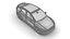 Tesla Model Y Perfomance 2026 HQ 3d model
