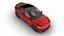 Tesla Model Y Perfomance 2026 HQ 3d model