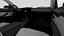 Tesla Model Y Perfomance 2026 HQ 3d model