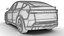 Tesla Model Y Perfomance 2026 HQ 3d model