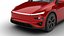 Tesla Model Y Perfomance 2026 HQ 3d model
