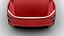 Tesla Model Y Perfomance 2026 HQ 3d model
