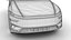 Tesla Model Y Perfomance 2026 HQ 3d model
