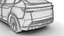 Tesla Model Y Perfomance 2026 HQ 3d model
