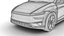 Tesla Model Y Perfomance 2026 HQ 3d model