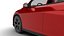 Tesla Model Y Perfomance 2026 HQ 3d model