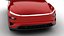 Tesla Model Y Perfomance 2026 HQ 3d model