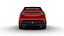 Tesla Model Y Perfomance 2026 HQ 3d model