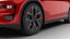 Tesla Model Y Perfomance 2026 HQ 3d model
