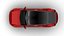 Tesla Model Y Perfomance 2026 HQ 3d model