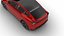 Tesla Model Y Perfomance 2026 HQ 3d model