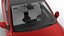 Tesla Model Y Perfomance 2026 HQ 3d model