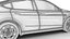 Tesla Model Y Perfomance 2026 HQ 3d model