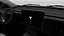 Tesla Model Y Perfomance 2026 HQ 3d model