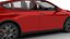 Tesla Model Y Perfomance 2026 HQ 3d model