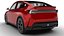 Tesla Model Y Perfomance 2026 HQ 3d model