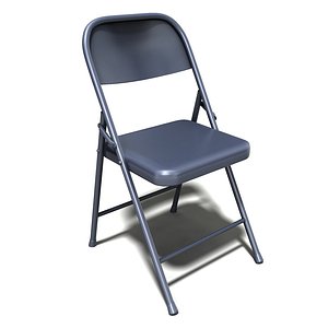 Folding Chair