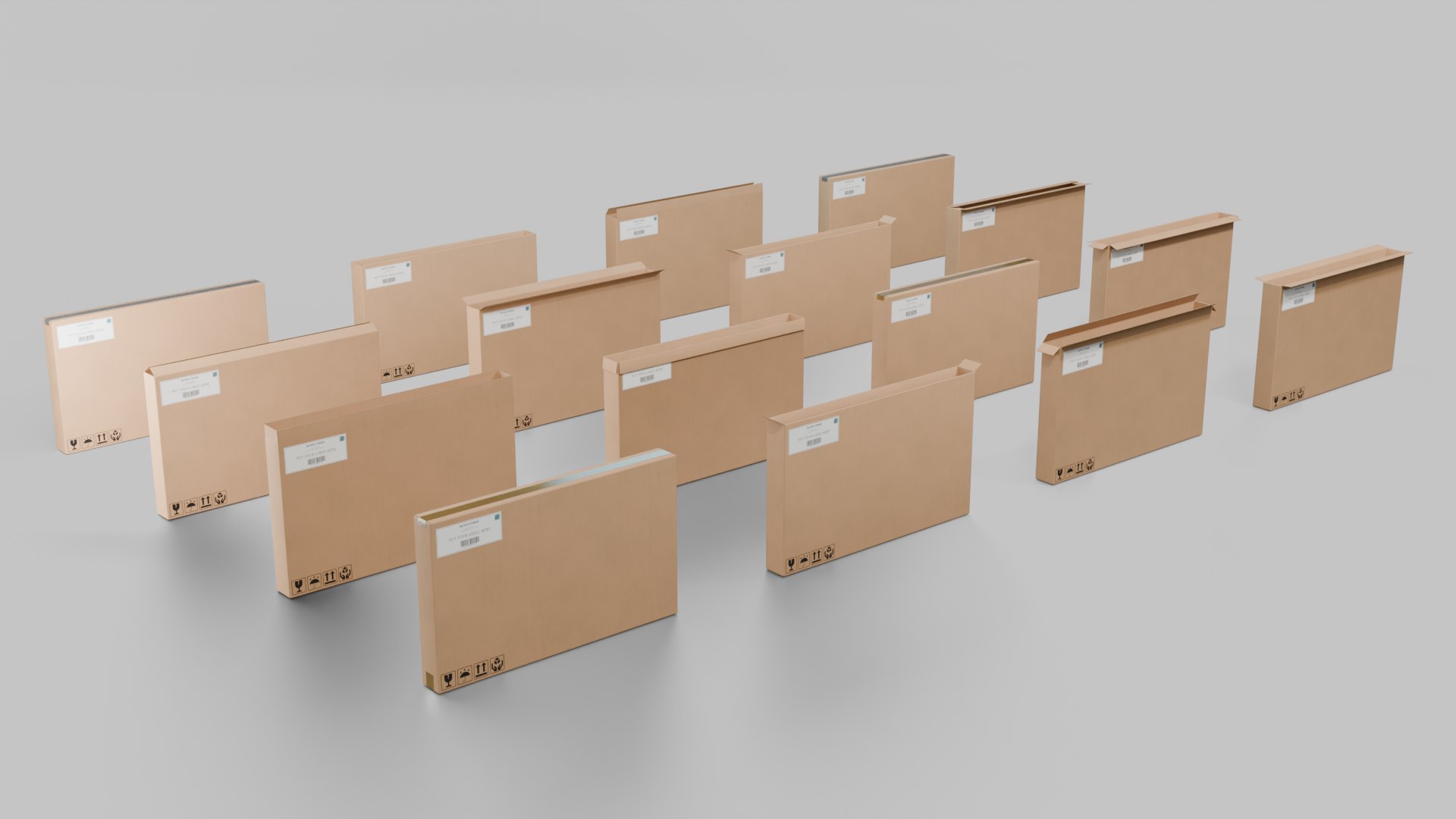 Versatile Shipping Box Ensemble - Rigged and Customizable 3D https://p.turbosquid.com/ts-thumb/rJ/kLXP6w/Oo/b2/png/1749036285/1920x1080/fit_q87/f0a931a1a0919660c0bd647feaf23d710ae5a1e5/b2.jpg