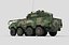 PLA ZTL-11 Assault Vehicle