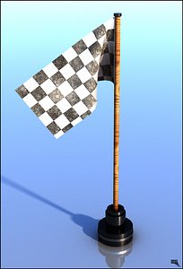 max flag