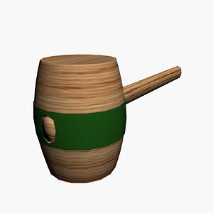 Mallet 3D