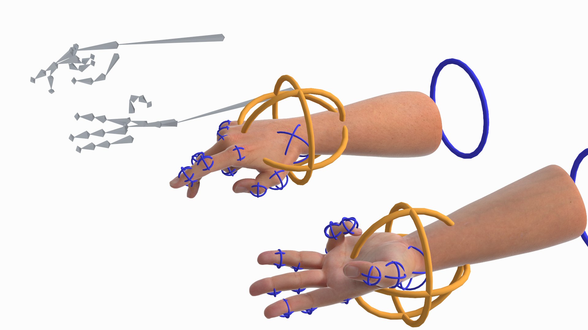 Realistic Male Arm Pair Rigged 3D model https://p.turbosquid.com/ts-thumb/rJ/pW4af6/fa/realistic_male_arm_pair_rigged_004/jpg/1757635094/1920x1080/fit_q87/29e3a6e880de3f6cf96bc7a85a403e93bbc8a6d3/realistic_male_arm_pair_rigged_004.jpg