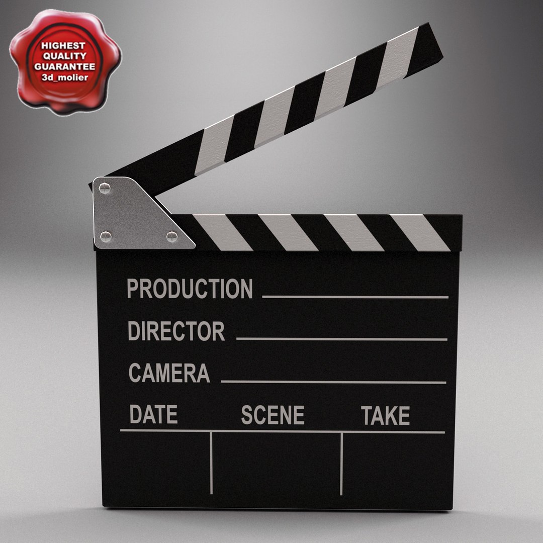 3d clapboard v2 model https://p.turbosquid.com/ts-thumb/rJ/qKhZ1m/3L1iG7jq/clapboard_v2_0/jpg/1297183354/1920x1080/fit_q87/f3e10f295600488b53e49ea2f79d86908aad6fe6/clapboard_v2_0.jpg