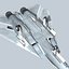 3d model of concept fighter f-14z- stealth