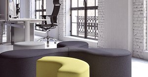 max molecule sofa