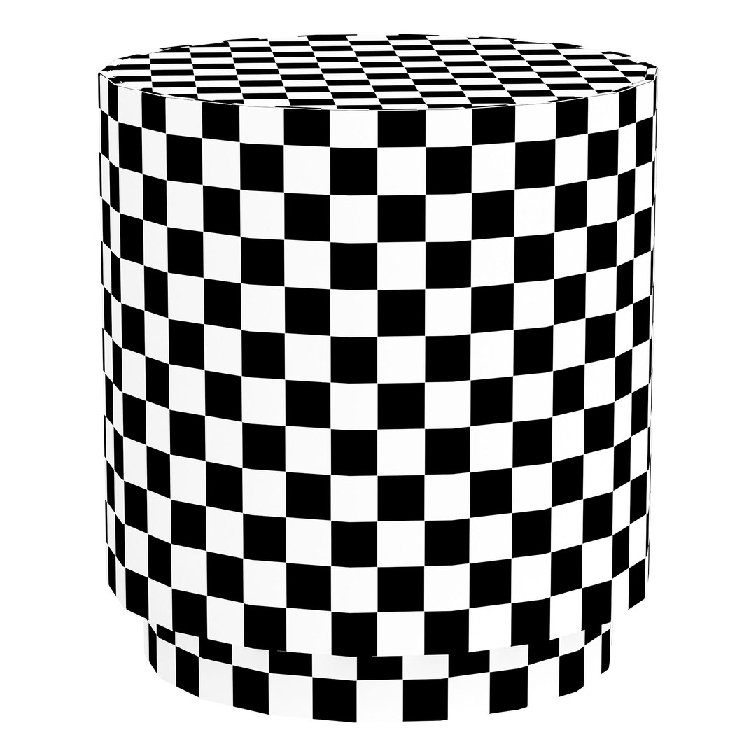 GOLD SIDE TABLE By Laskasas 3D Model TurboSquid 1957929