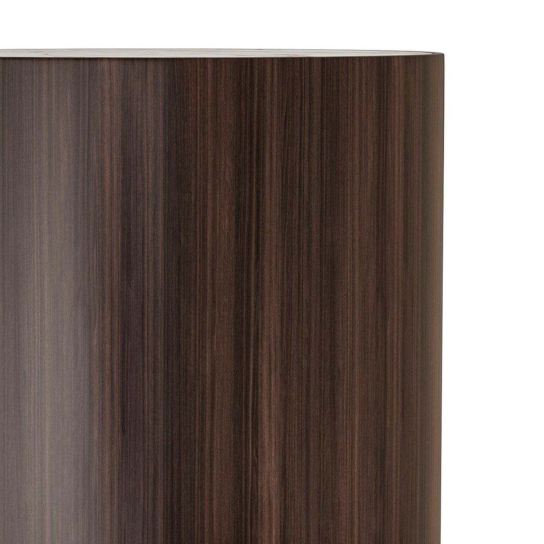 GOLD SIDE TABLE By Laskasas 3D Model TurboSquid 1957929