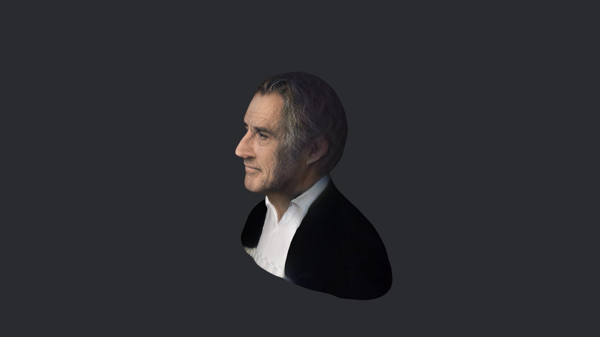 3D Robert De Niro- Realistic bust head ready 3d Model https://p.turbosquid.com/ts-thumb/rJ/tiq3Yk/dQ/model2/png/1716476158/1920x1080/fit_q87/808fa47be5ac71112c8a33dbc9a67c637e1d003e/model2.jpg