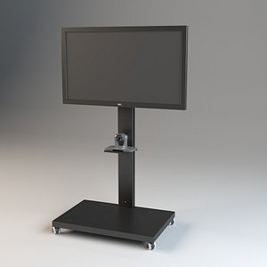 tv stand model