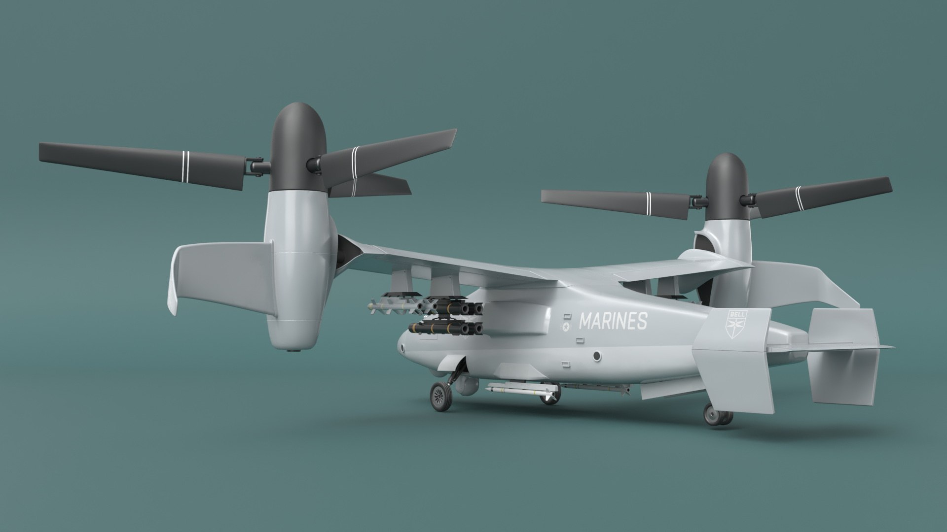 3D Bell V 247 Vigilant Combat Drone https://p.turbosquid.com/ts-thumb/rJ/uqQpxF/M5/bellv247vigilantcombatdronemb3dmodel005/jpg/1725519820/1920x1080/fit_q87/dc401c790456f8074885732b3ce366a85849749e/bellv247vigilantcombatdronemb3dmodel005.jpg